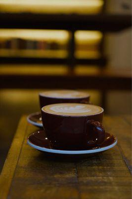 Cuppa Hive Coffee