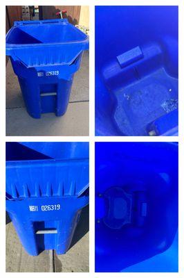 Garbage Wash Handyman Services