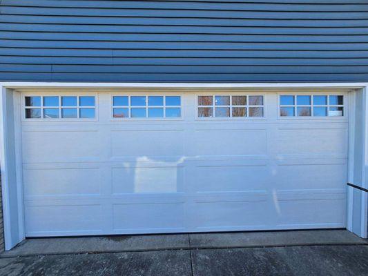 Overhead Door Company of Illinois Valley