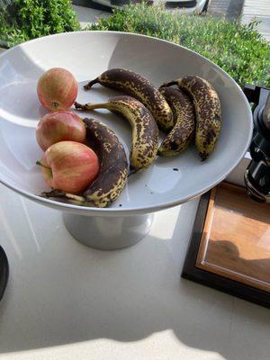 Still life from la Quinta.