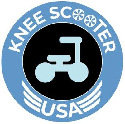 Knee Scooter - Tucson