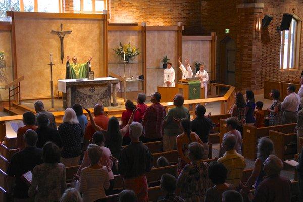 Christ Episcopal Church