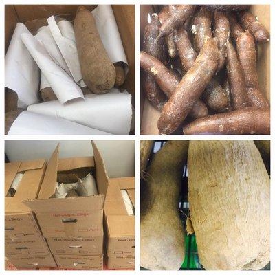 New Africa Supermarket