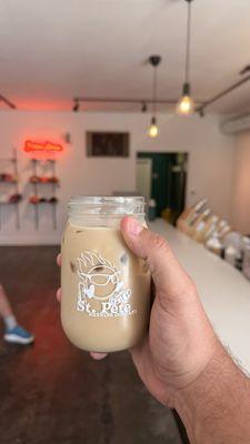 St. Pete Coffee And Coffee