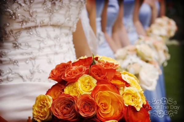 About The Day Photography