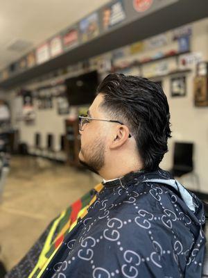 Riggsbarbershop