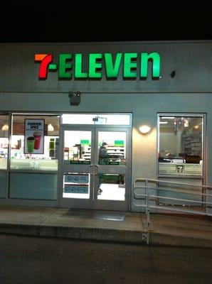 7-Eleven