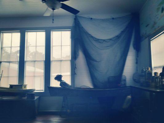 Bayou Lacombe Rural Museum