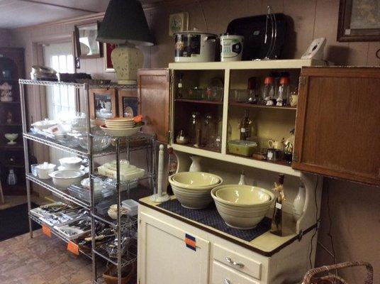 Route 66 Bargain Barn