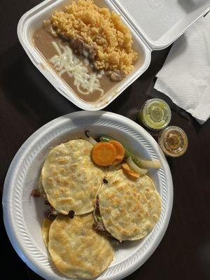 Taqueria El Indio #3