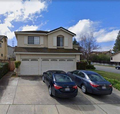 43591 Euclid Dr., Fremont, CA 94539, 5 beds, 3 baths, 2810 sqft. ot Size - 8100 Sqft,
SOLD: $2,149,800