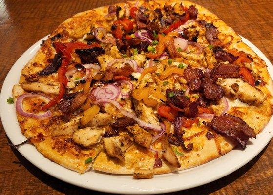 California Pizza Kitchen at Wellington Green