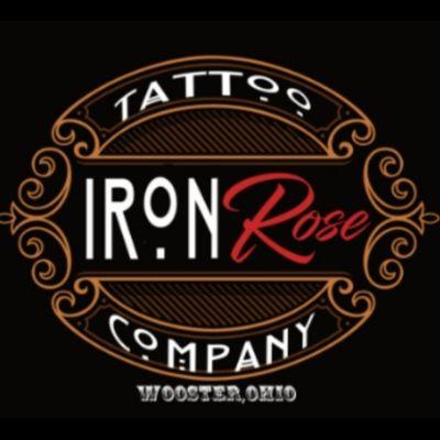 Iron Rose Tattoo Company