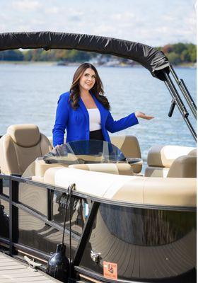 Heather Ludlow - Greene Realty
