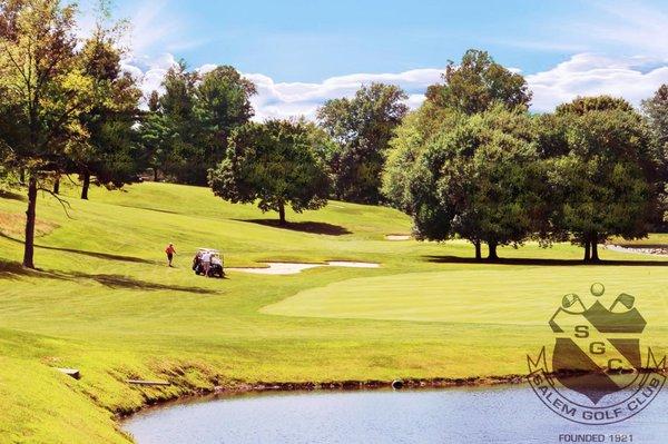 Salem Golf Club