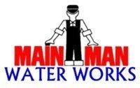 Main Man Water Main & Sewer Service
