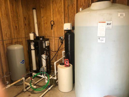Fehl Safe Water systems