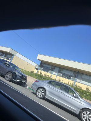 Fairmont Elementary School