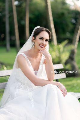 Nivs Beauty Studio