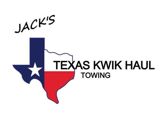 Jack's Texas Kwik Haul Towing