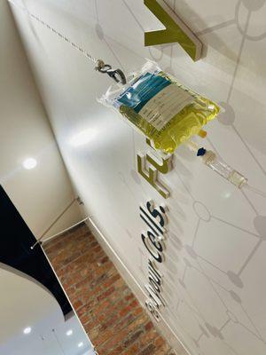 The DRIPBaR - Greenwood Village