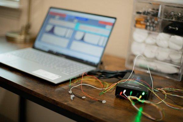 New Life Therapeutics