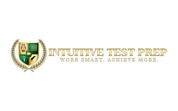 Intuitive Test Prep
