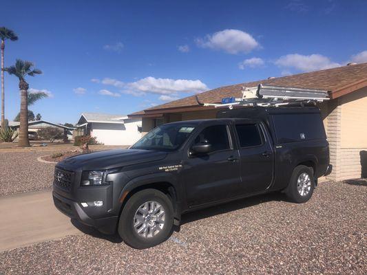 G & H Pest Control East