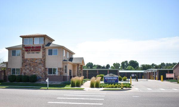 STOR-N-LOCK Self Storage