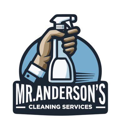 Anderson Cleaning Service