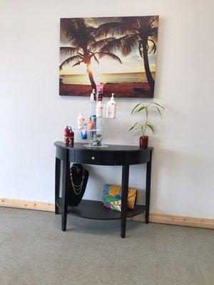 Eastend Tanning & Laundry