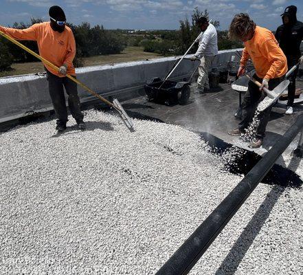 CSC South Florida Roofing and Asphalt Experts