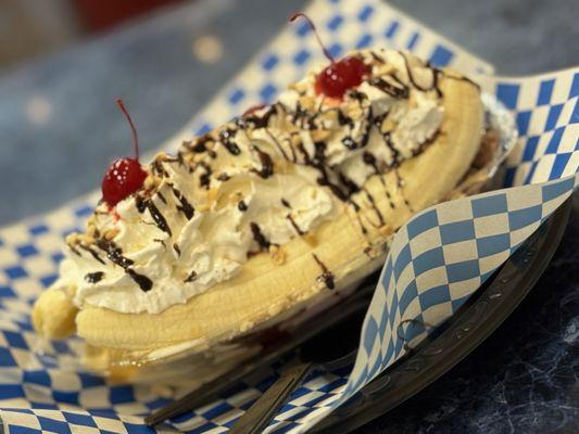 Legends Classic Diner