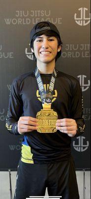 JG Academy Brentwood