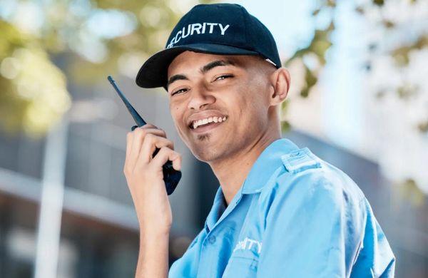 ESS Nationwide Security