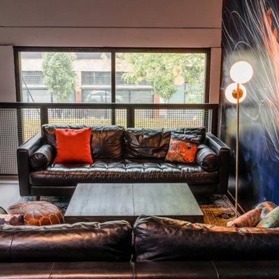 Domicile Suites at Cove