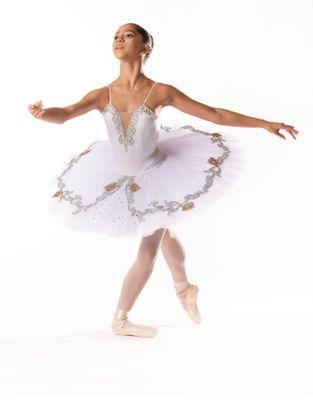 Dance Theatre International