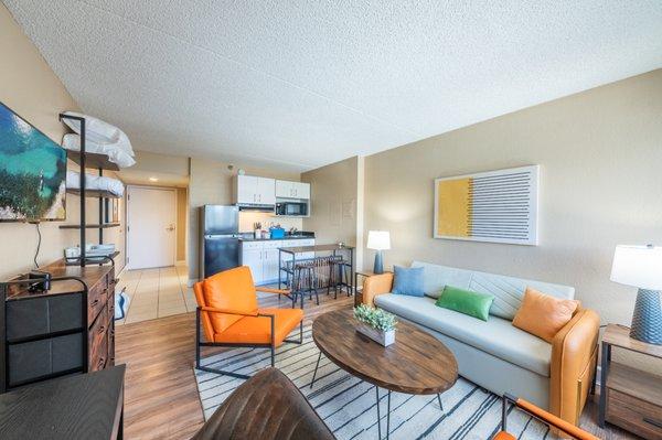 Reno Regency Apartments