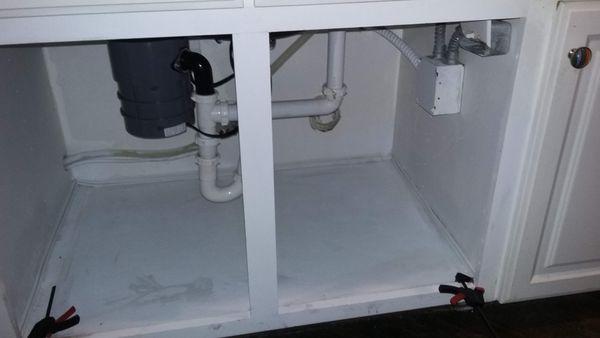 C.B. Construction and Mechanics