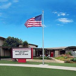 Grace Christian School