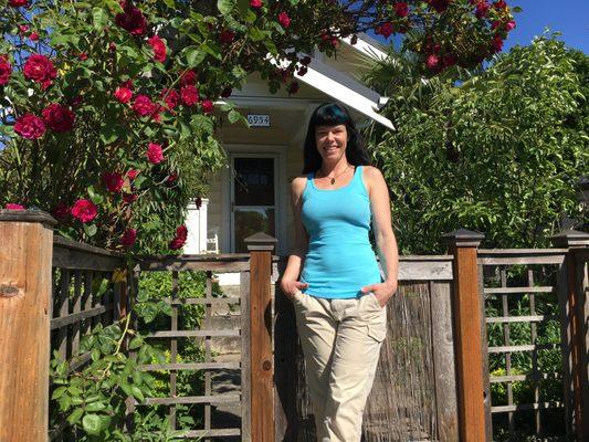 Balanced Care Massage