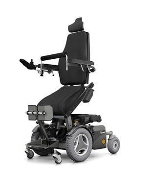 A Ability Medical Equipment, Inc
