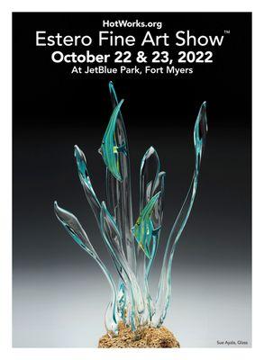 Estero Fine Art Show