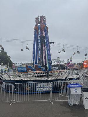 Oregon State Fair Foundation