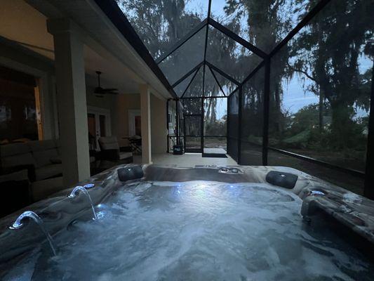 Vita Spa of Jacksonville FL