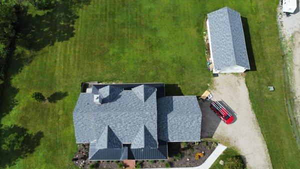 Don Snider Roofing