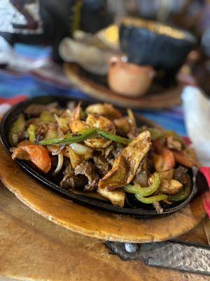 Fajita Charro Especial Fajita