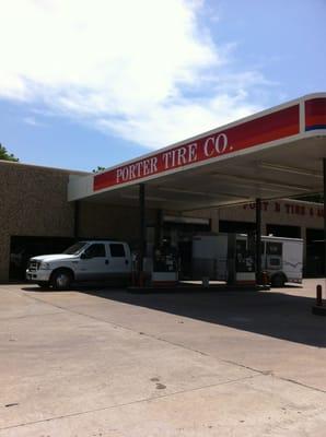 Porter Tire & Automotive