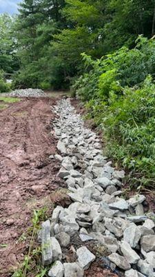 New Era Site Work And Installations