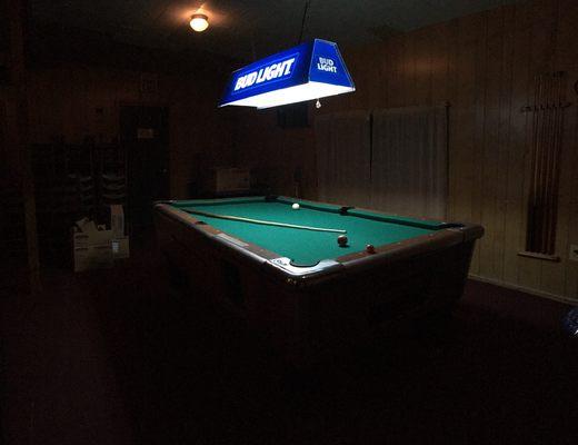 Old New Orleans Bar & Grill